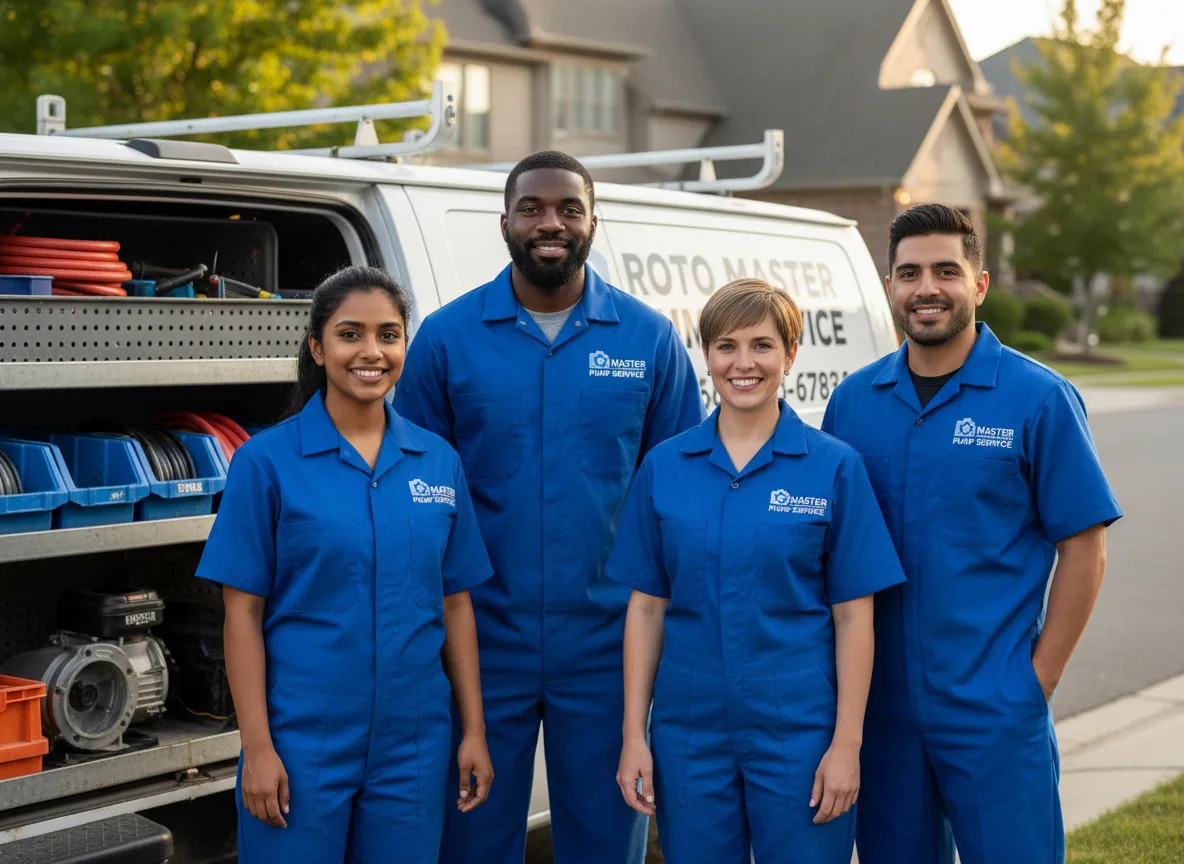 Sump Pump Installation company in Elk, CA